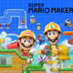 Super Mario Maker 2 | $40 | Walmart